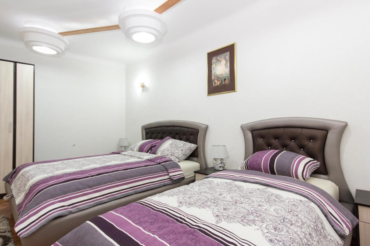 Bukoleon Apartment Belgrade Exterior photo